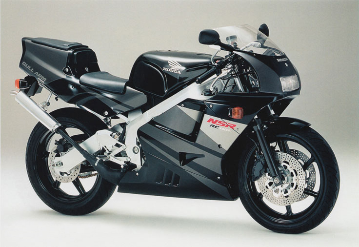 NSR250R MC21 (1990-1993)