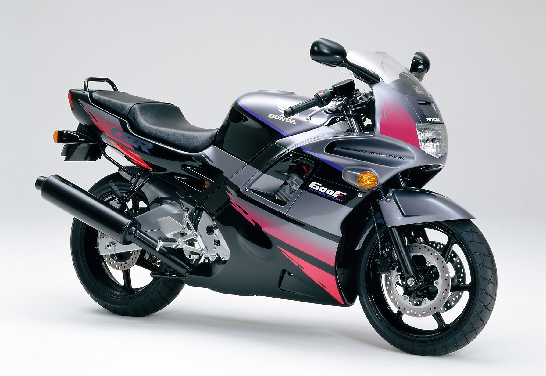 CBR600F2 1991
