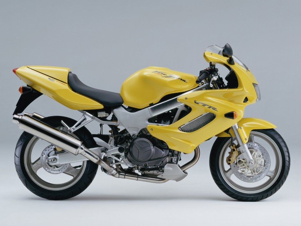 VTR1000 1997