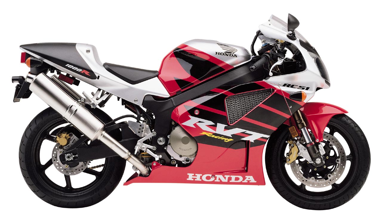 Honda VTR1000 SP1 2000