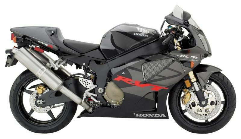 VTR1000 SP2 2002