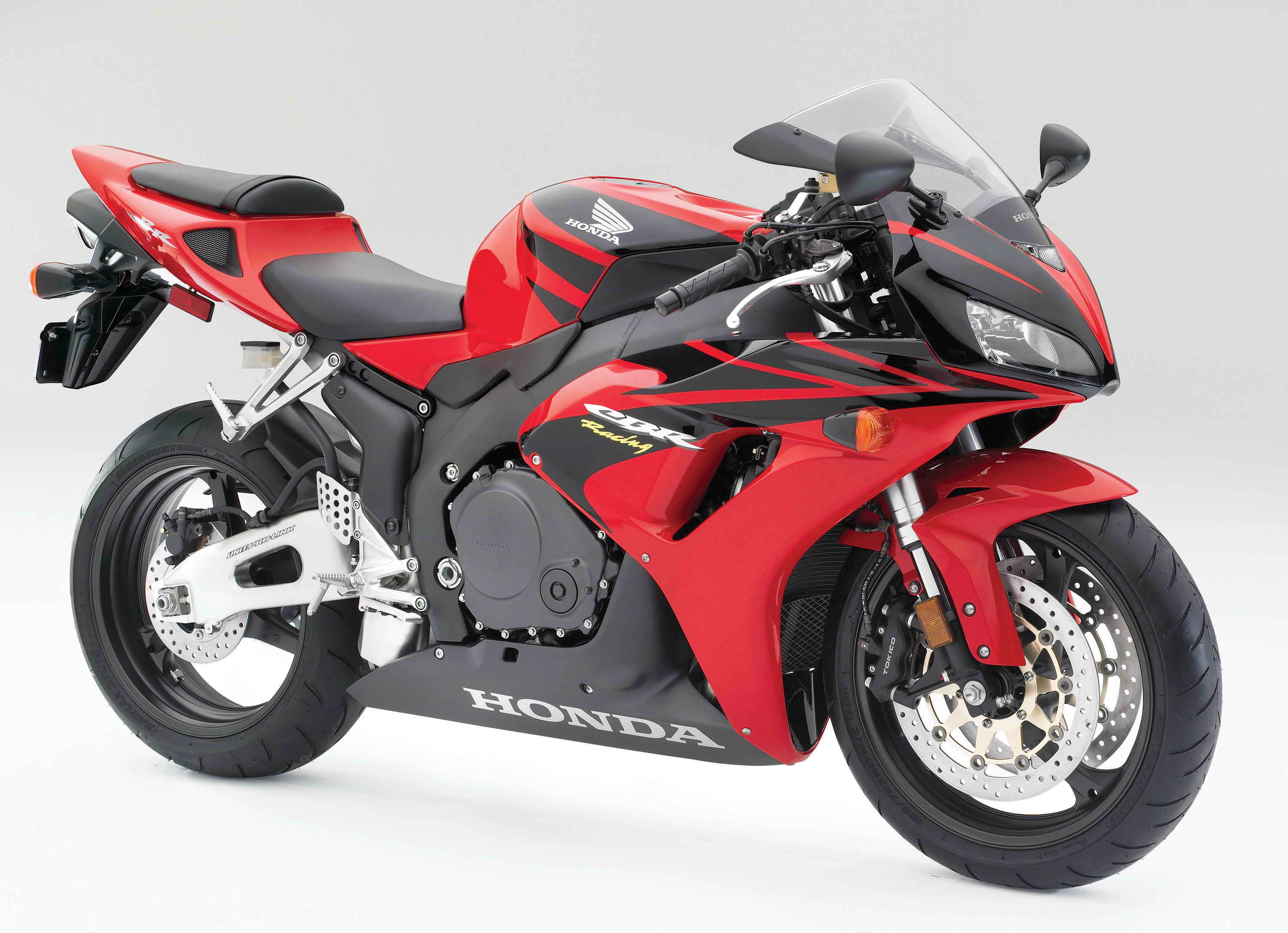 CBR1000RR Fireblade