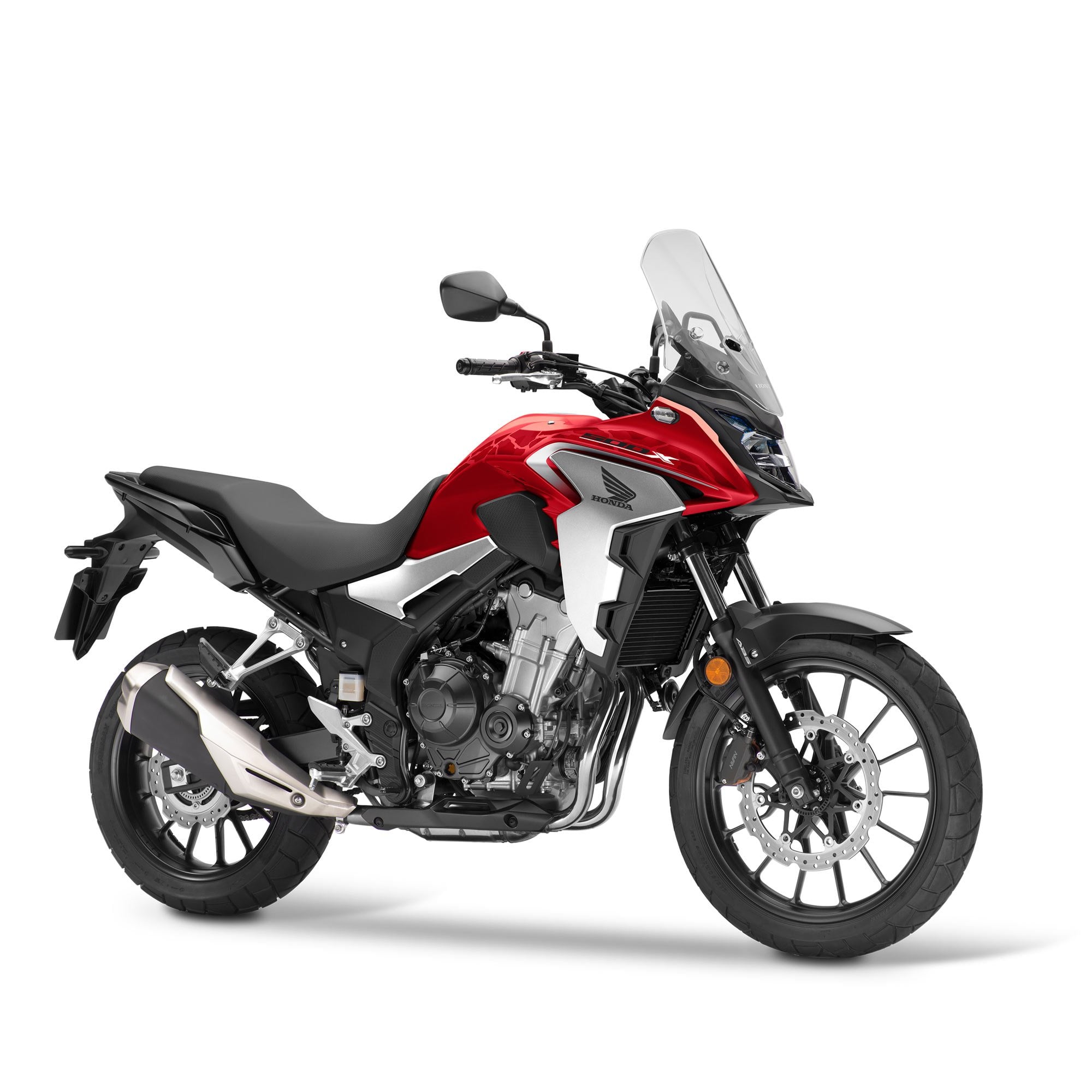 CB500X (2016-2020)