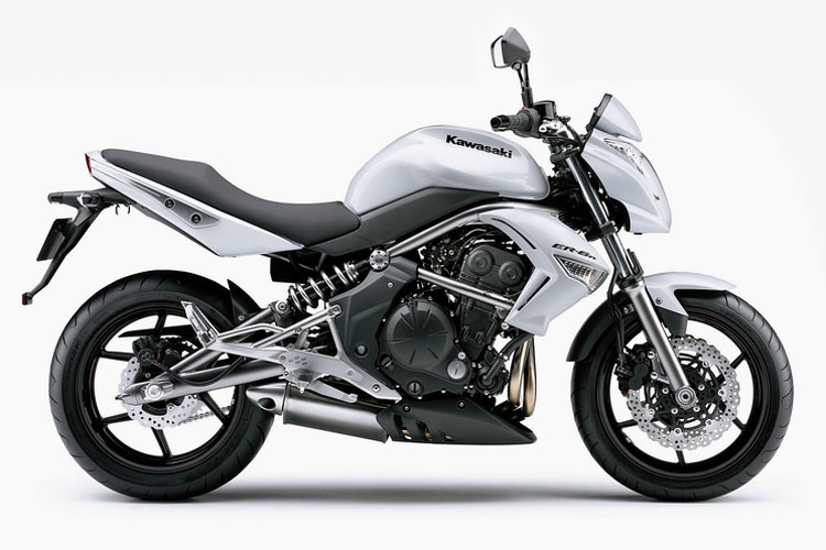 Kawasaki ER-6N