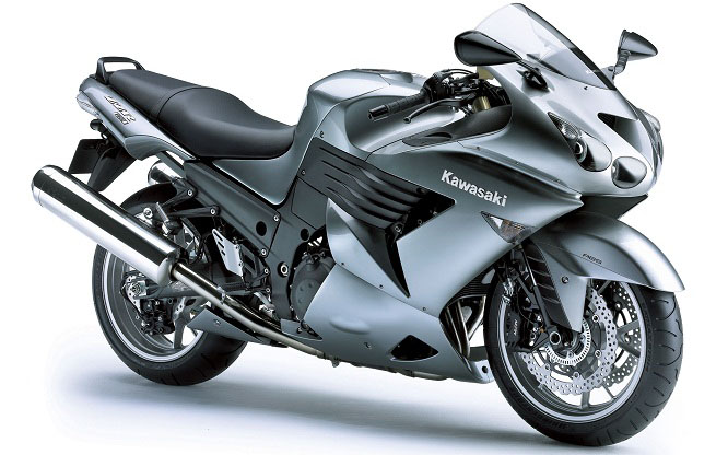 ZZR1400 2006