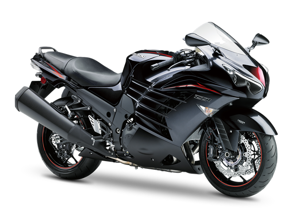 ZZR1400 2012